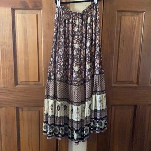 Portobello Toad Maxi M